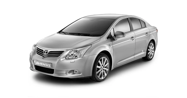 Toyota Avensis [T27] (2009-2015)